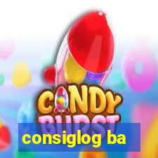 consiglog ba